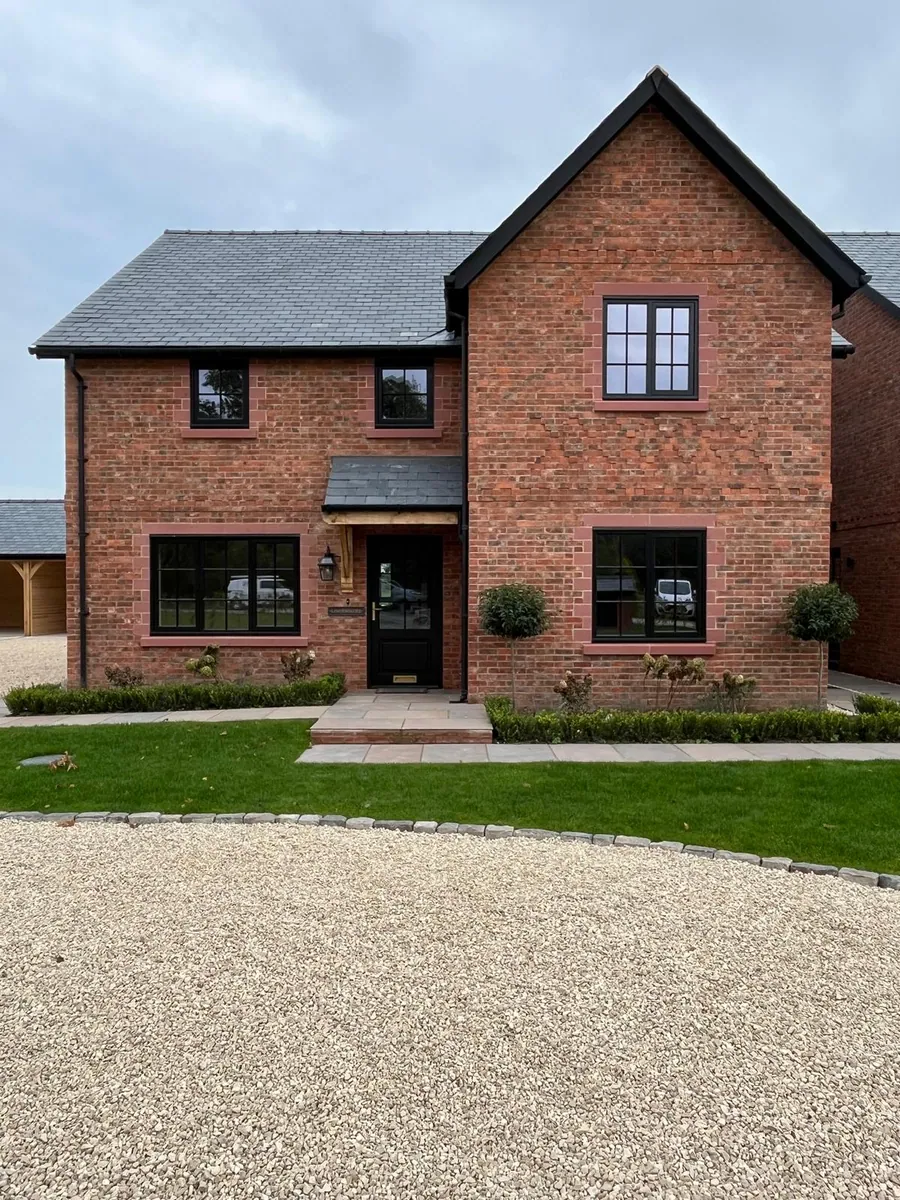 Lindenmere
