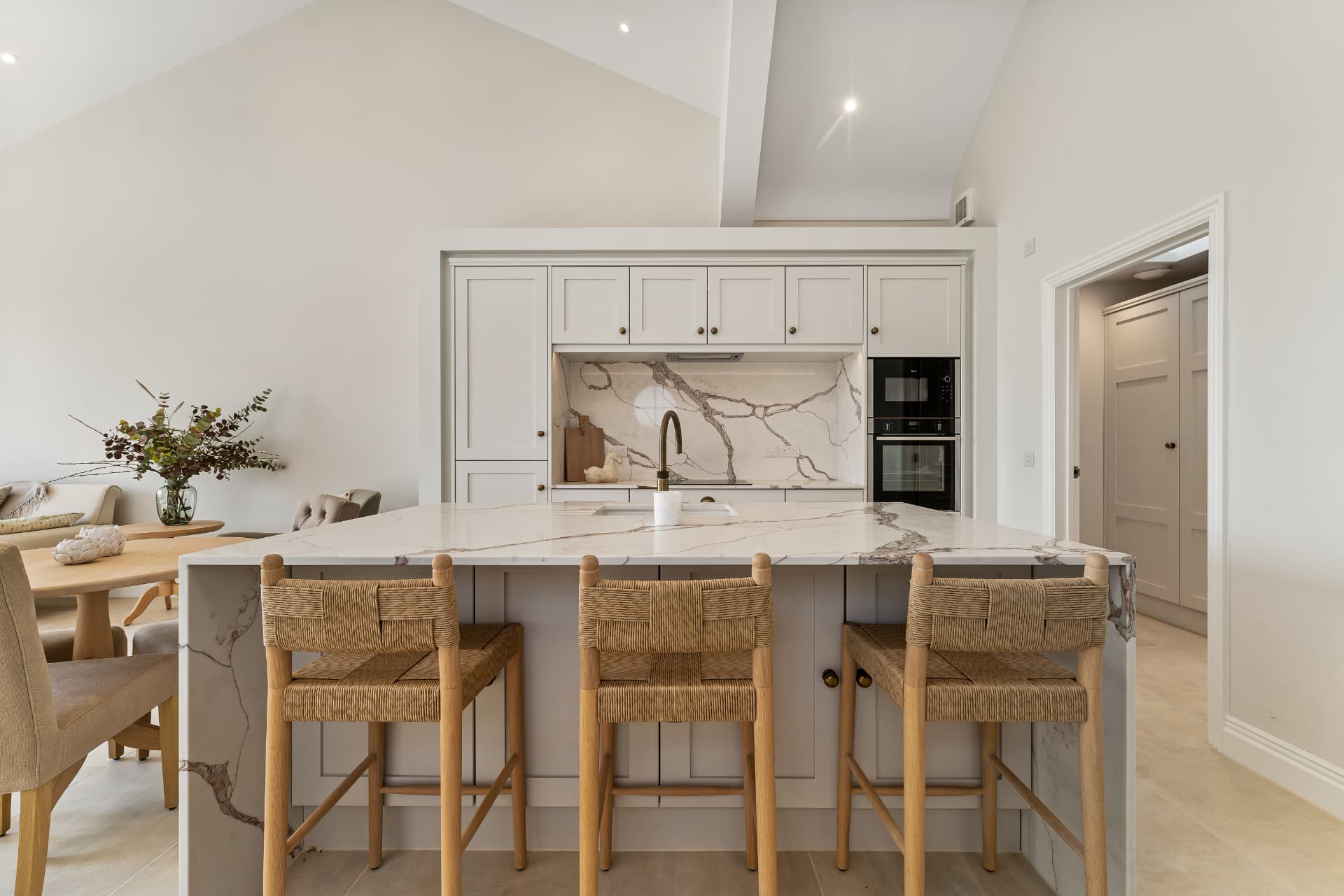 Neptune Interiors dress the Old Hall show homes
